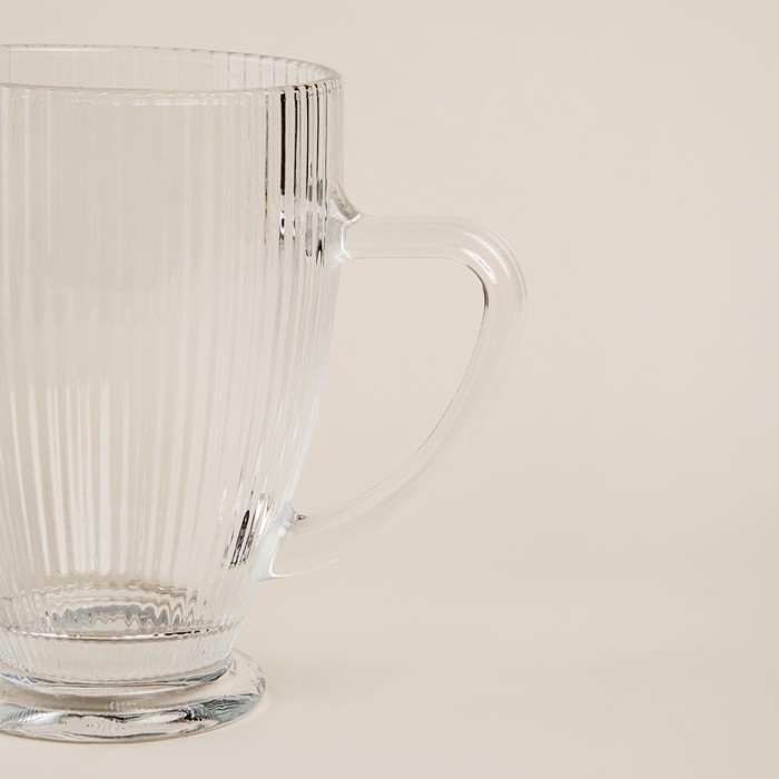 Кувшин для воды стеклянный SL Home «Модерн», 1,2 л, 19,5×13×18,5 см, цвет прозрачный Кувшин для воды стеклянный SL Home «Модерн», 1,2 л, 19,5×13×18,5 см, цвет прозрачный