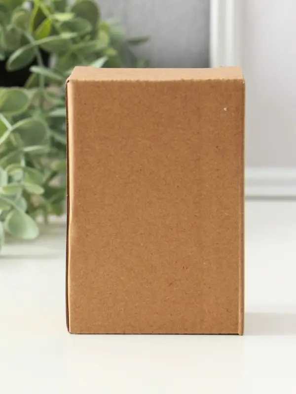 Сувенир песчаник "Маленькие хотейчики" набор 4 шт 3,5х3х4,5 см