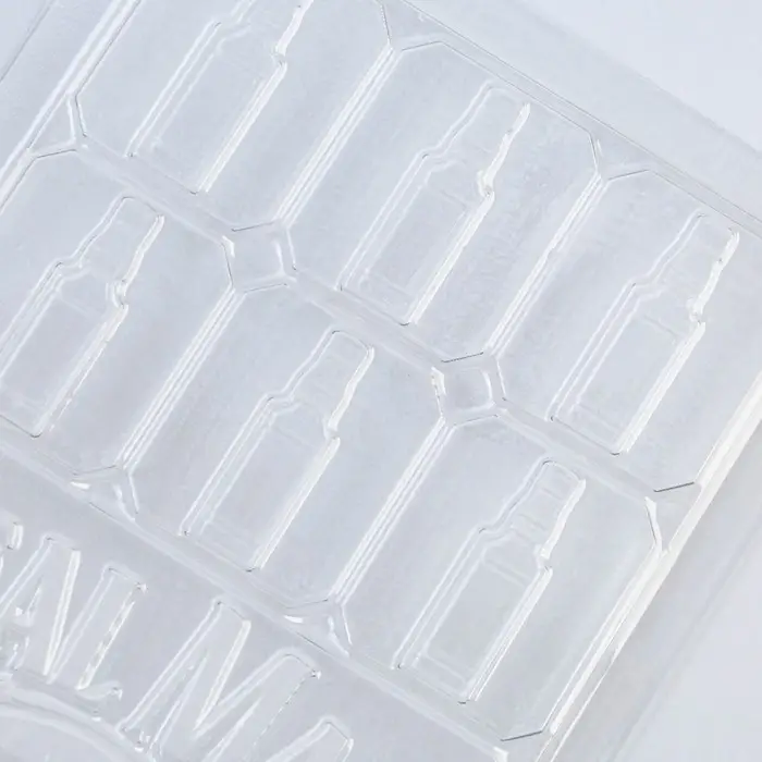 Форма для шоколада Real Man, 22&times;11 см