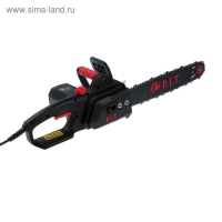 Пила цепная P.I.T. PKE405-C4, электрическая, 1800 Вт, 16", шаг 3/8", паз 1.3 мм, 59 звеньев Пила цепная P.I.T. PKE405-C4, электрическая, 1800 Вт, 16", шаг 3/8", паз 1.3 мм, 59 звеньев