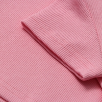 Футболка для девочки MINAKU, цвет розовый, рост 140 см Футболка для девочки MINAKU, цвет розовый, рост 140 см