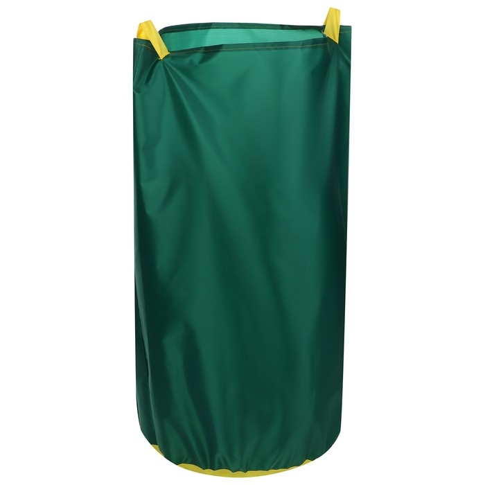 Мешок для прыжков, 100x50 см, цвета МИКС