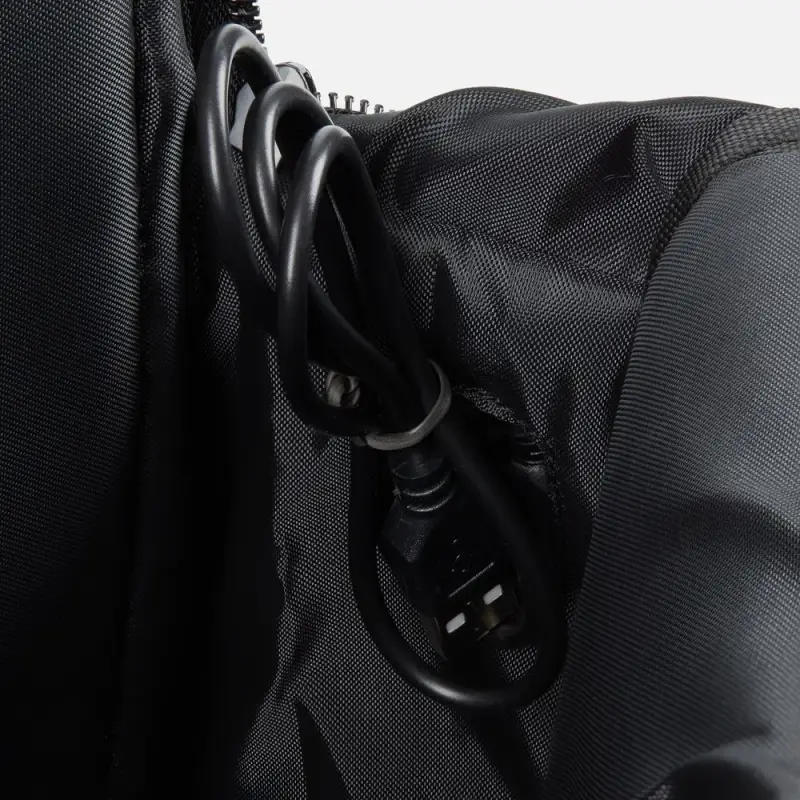 Рюкзак для ноутбука Belp, черный