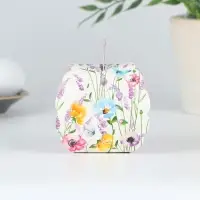 Коробка для яйца &laquo;Счастливого дня Пасхи&raquo;.