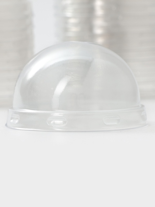 Набор крышек к формам для выпечки 6,8х6,8х3,9 см, 50шт