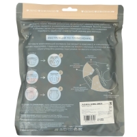 Трусики-подгузник, многоразовый, &laquo;Монстрики&raquo;, Крошка Я