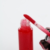 Набор косметики с аксессуарами &laquo;Краше всех&raquo; , блеск 8 гр тон розовый