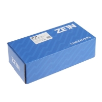 Смеситель для кухни ZEIN ZC2037, локтевой, картридж 35 мм, излив 15 см, без подводки, хром Смеситель для кухни ZEIN ZC2037, локтевой, картридж 35 мм, излив 15 см, без подводки, хром