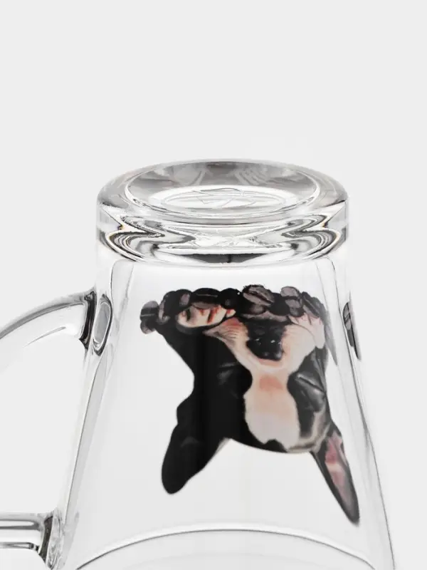 Кружка "Green tea" "Кофейные сны" МИКС 300 мл