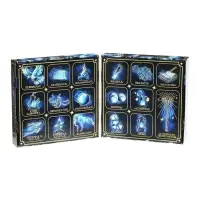 ЭВРИКИ Набор для опытов "Волшебные опыты", адвент-календарь