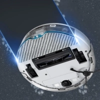 Робот пылесос X-plorer Serie 140+ RG9197WH