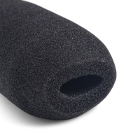 Ветрозащита для микрофона Music Life G1, 12,1 х 4,7 см, внутренний диаметр 1,8 см