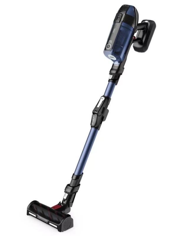 Беспроводной пылесос XForce Flex 12.60 TY98C0WO с насадками