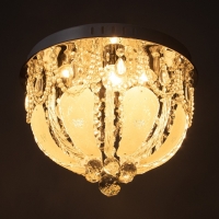 Люстра буше "Дебби" е27 3х40вт МОДЕЛЬ: 2800289 Люстра буше "Дебби" е27 3х40вт МОДЕЛЬ: 2800289