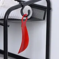 Ложка для обуви, 15.3&times;4.3 см, МИКС