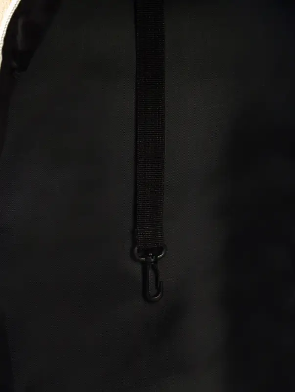 Рюкзак-переноска для кошек и собак, 30 х 21 х 41 см, серо-жёлтый