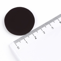 Магнит на клеевой основе &laquo;Круг&raquo;, d=3 см , 10 шт.