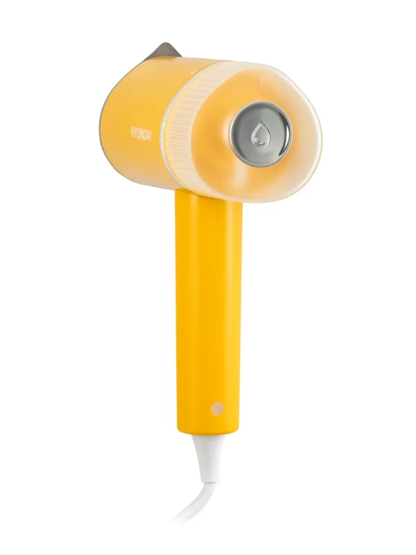Отпариватель ручной H-HSART003 1200Вт желтый