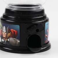 Автомат для конфет "Мстители" Автомат для конфет "Мстители"