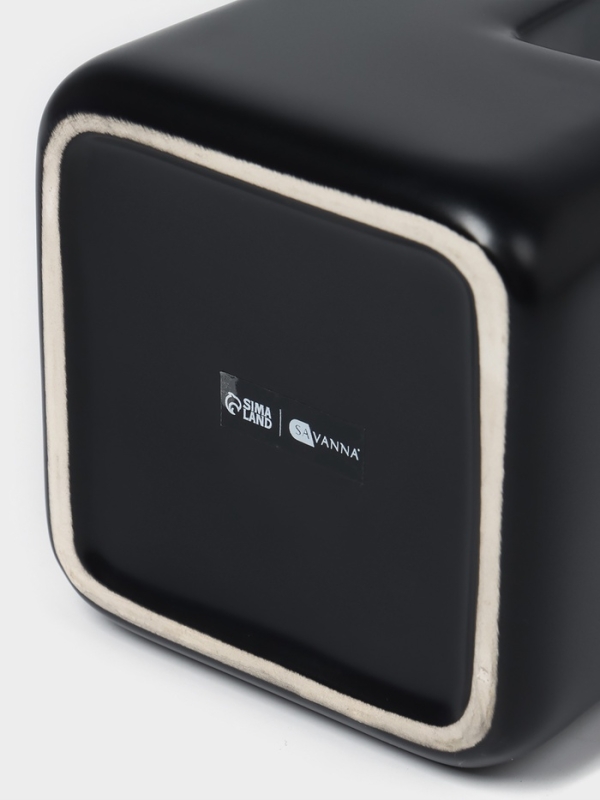 Дозатор для моющего средства с подставкой для губки Дозатор для моющего средства с подставкой для губки