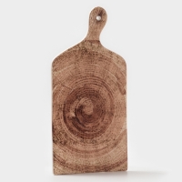 Блюдо для подачи Magistro "Wood" 36см 36,5х18х1,2 см