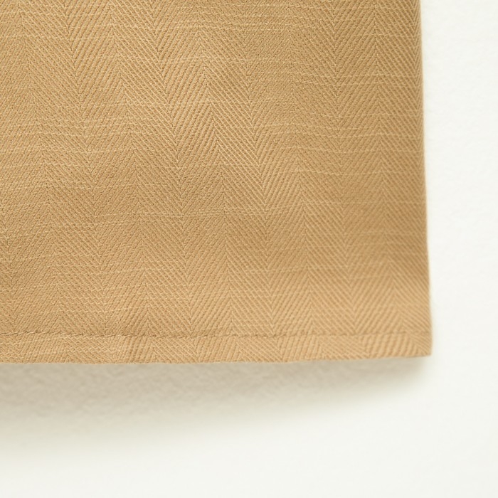 Рубашка женская MIST р. 52-54, бежевый