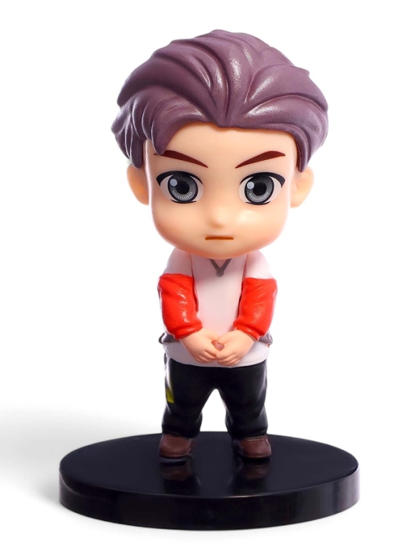 WOOW TOYS Игровой набор Funny Box, BTS WOOW TOYS Игровой набор Funny Box, BTS