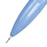 Карандаш механический 0,7 мм, корпус с рисунком, МИКС (штрихкод на штуке)