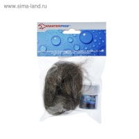 Комплект паста уплотнительная со льном MasterProf ИС.130208, 20 - 25 г Комплект паста уплотнительная со льном MasterProf ИС.130208, 20 - 25 г