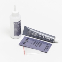 Стойкая крем-краска для волос Studio Professional 3D Holography, тон 9.25 розовое золото