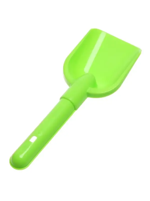 Лопатка детская, 19 см, МИКС