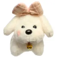 Мягкая игрушка "Милая собачка", 15 см, МИКС