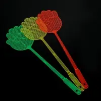 Мухобойка для защиты от насекомых &laquo;Рука&raquo;, 41&times;11 см, МИКС