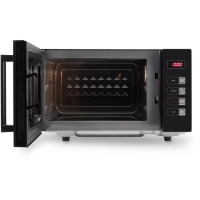 Микроволновая Печь HYM-D3008 23л. 800Вт черный Микроволновая Печь HYM-D3008 23л. 800Вт черный