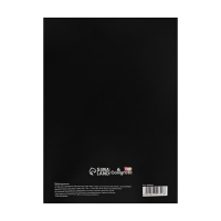 Бумага для пастели А4, 10 листов, "Архитектура", бумага слоновая кость, ГОЗНАК, тиснение "холст", блок 200 г/м2, в папке Бумага для пастели А4, 10 листов, "Архитектура", бумага слоновая кость, ГОЗНАК, тиснение "холст", блок 200 г/м2, в папке