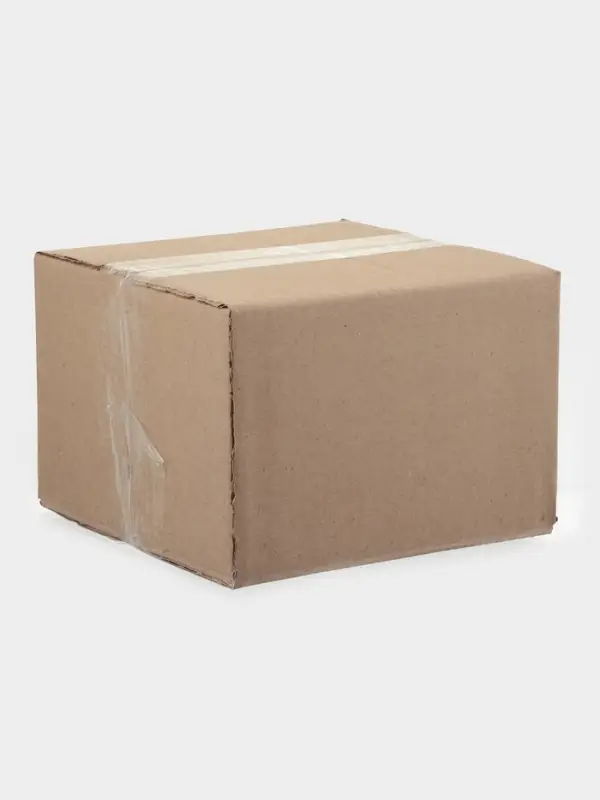 Набор стаканов "Граненый" 250 мл 6 шт