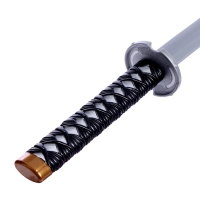 Набор ниндзя &laquo;Великий боец&raquo;, 4 предмета