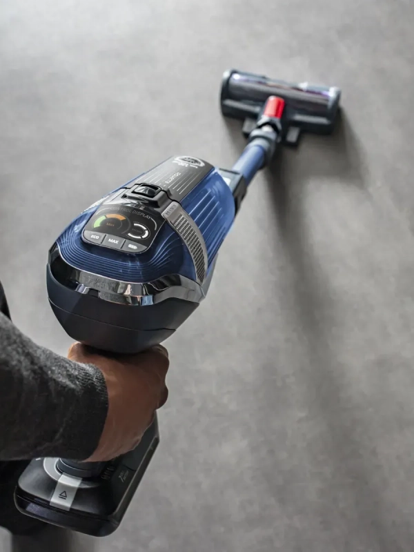 Беспроводной пылесос X-Force Flex 11.60 TY9890WO