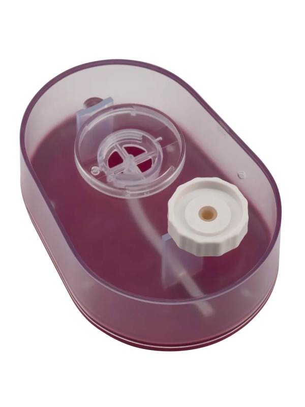 Отпариватель H-HS02890 белый 1650Вт