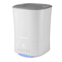 Увлажнитель воздуха PUH 0427 TF