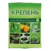 Регулятор роста "Крепень", 1.5 мл