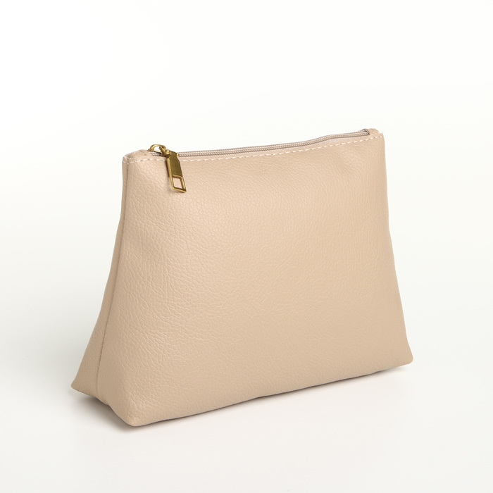 Сумка женская на магните TEXTURA, средний размер, цвет бежевый Сумка женская на магните TEXTURA, средний размер, цвет бежевый