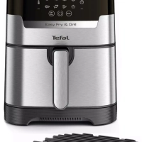 Аэрогриль Easy Fry & Grill Digital EY505D15 2в1