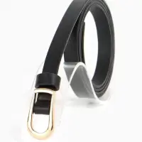 Ремень жен 01-01-01-07, Март2503, 1,2*0,3*110 см, без винта, пряж золото, затяжка,