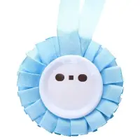 Медаль на выпускной &laquo;Выпускник детского сада&raquo;, 9 см, Холодное сердце