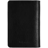 Обложка для паспорта Remini, черная