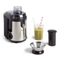 Электрическая соковыжималка Frutelia+ JU420D10