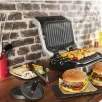 Умный электрогриль Optigrill GC774D30 4в1, 2100 Вт