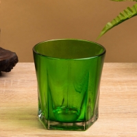 Подсвечник для чайной свечи 7,9х7,9х8,5 см