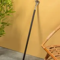 Трость сувенирная "Кобра" 99х7 см